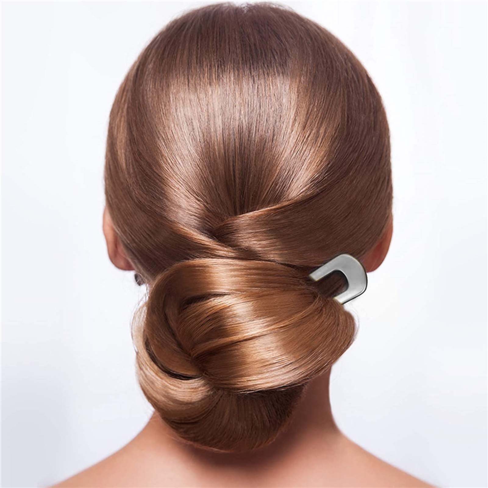 French U Shaped Hair Pins Vint - Hair Care Kit review and price