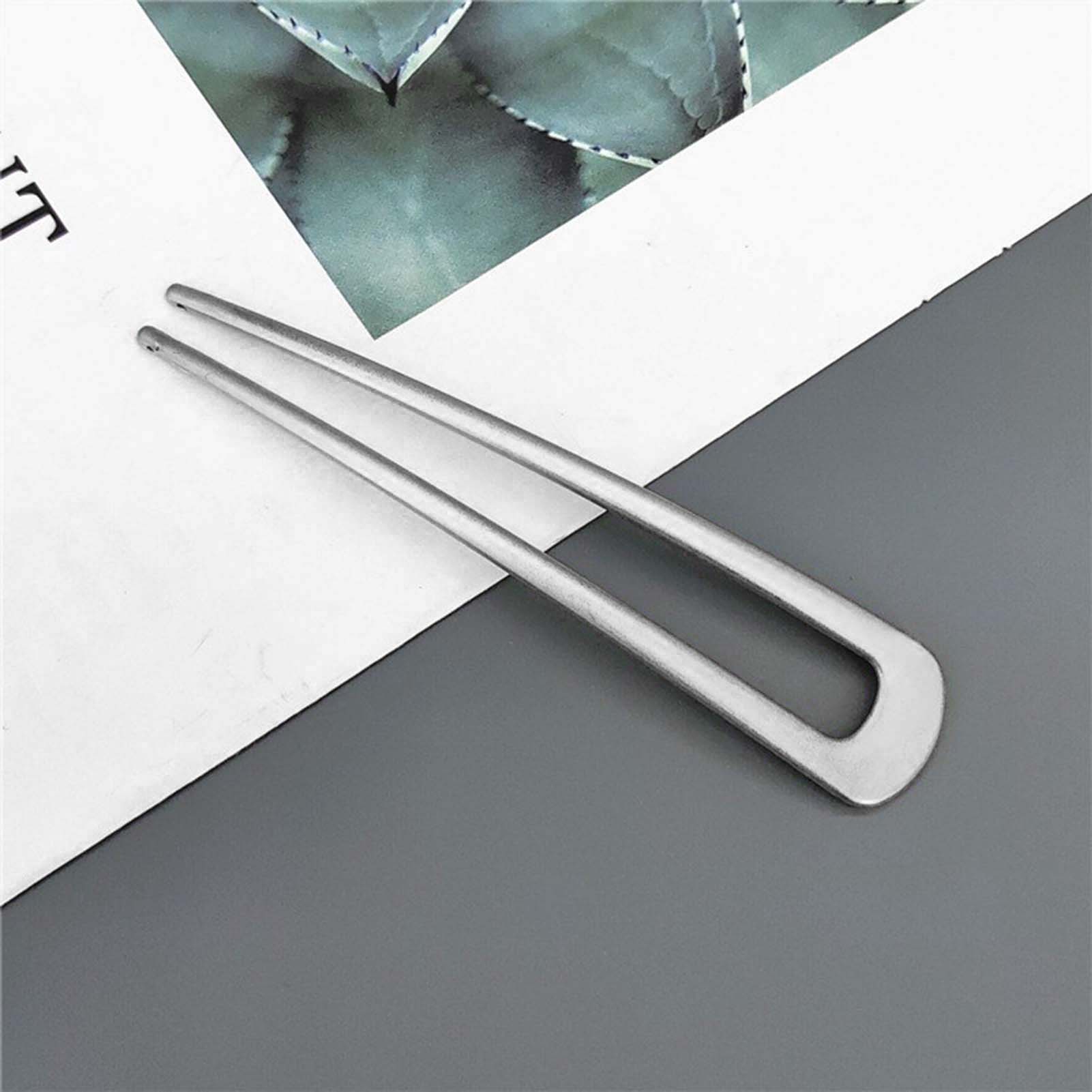 French U Shaped Hair Pins Vint - Hair Care Kit review and price