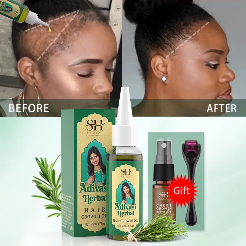 Ayurvedic Hair Growth Oil Indi - Caffeine Hair Serum review and price