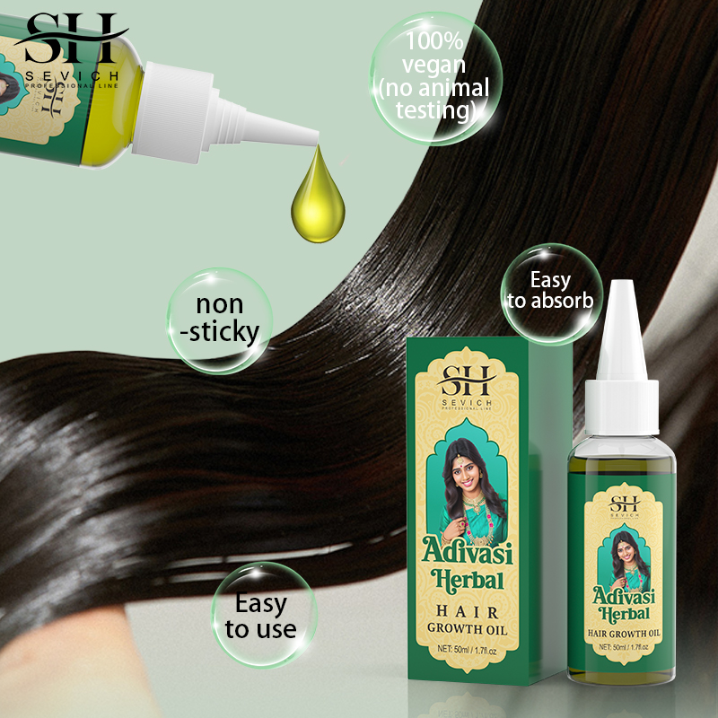 Ayurvedic Hair Growth Oil Indi - Caffeine Hair Serum review and price