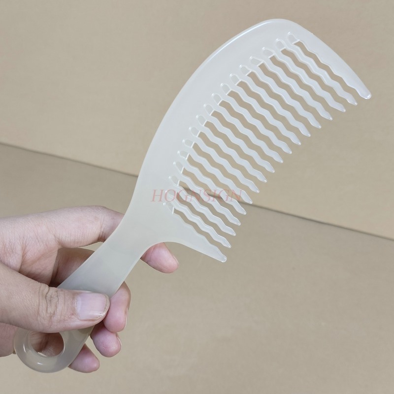 Combs hairdressing Wet hair ca - Hair Care Wavy Hair review and price