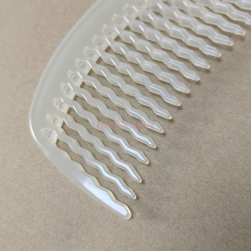 Combs hairdressing Wet hair ca - Hair Care Wavy Hair review and price