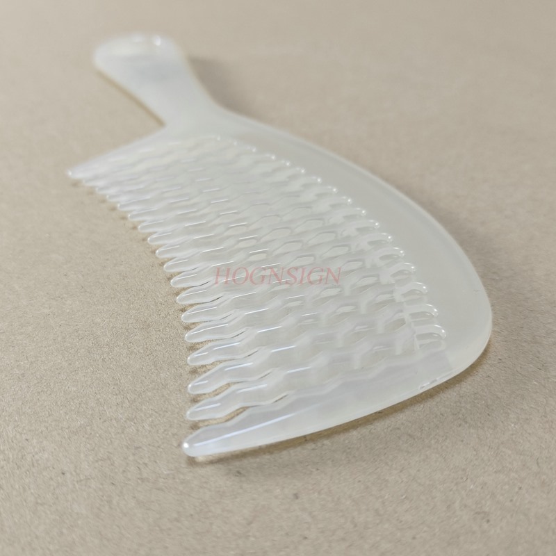 Combs hairdressing Wet hair ca - Hair Care Wavy Hair review and price