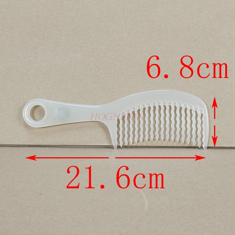 Combs hairdressing Wet hair ca - Hair Care Wavy Hair review and price