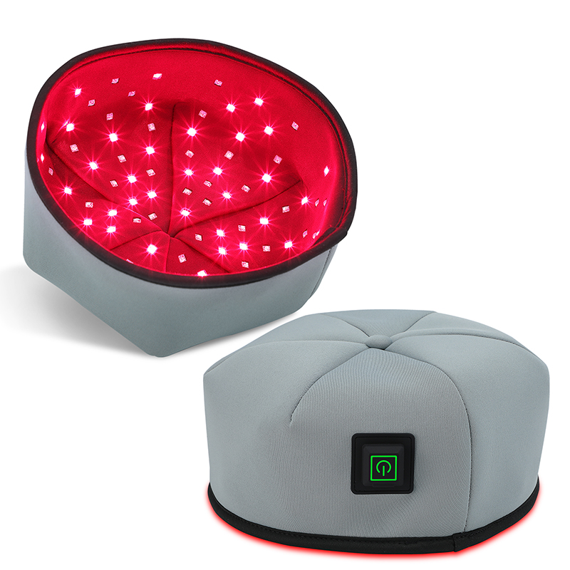 Red Light Therapy Device Treat - Hair Care Brand review and price