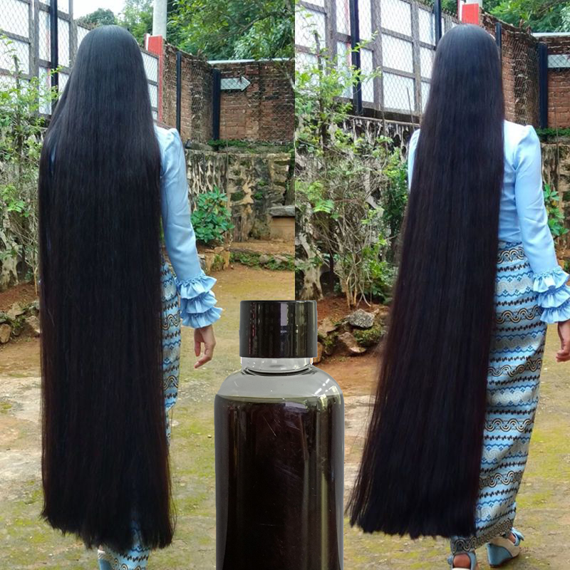 50ml Hand Made Pure Vegetable  - Hair Care Herbal Products review and price