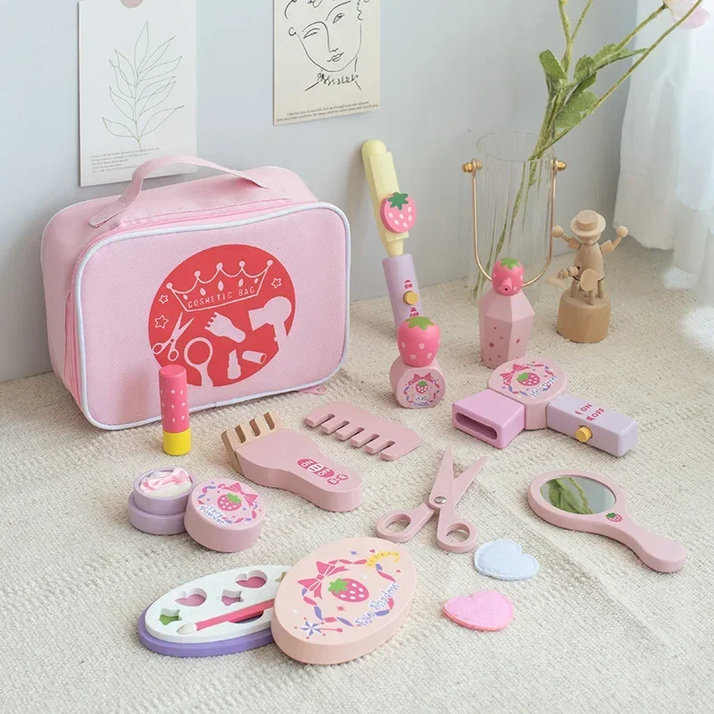 Children Toys Girls Pretend Pl - Hair Care Kit review and price