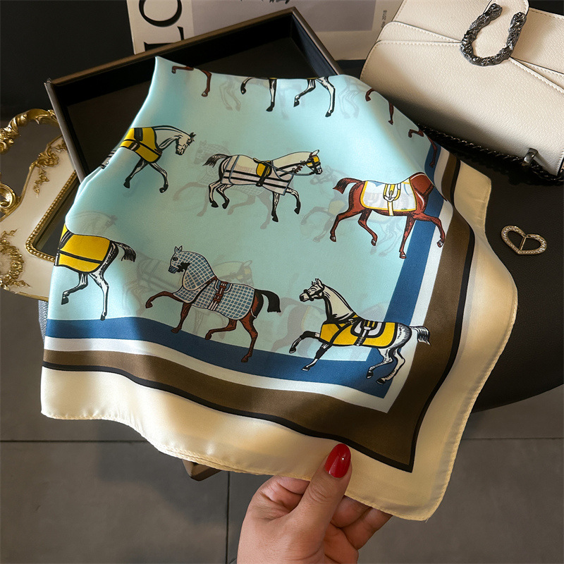 Luxury Brand 2026 Horse Print  - Hair Care Brand review and price