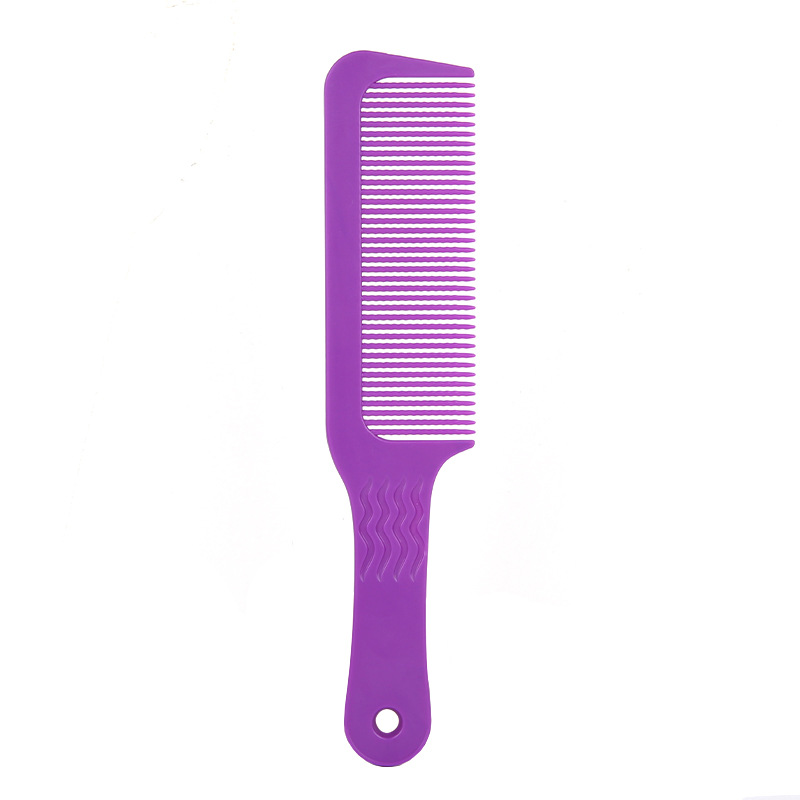 Salon-Grade Teasing Hair Comb  - Hair Care Wavy Hair review and price