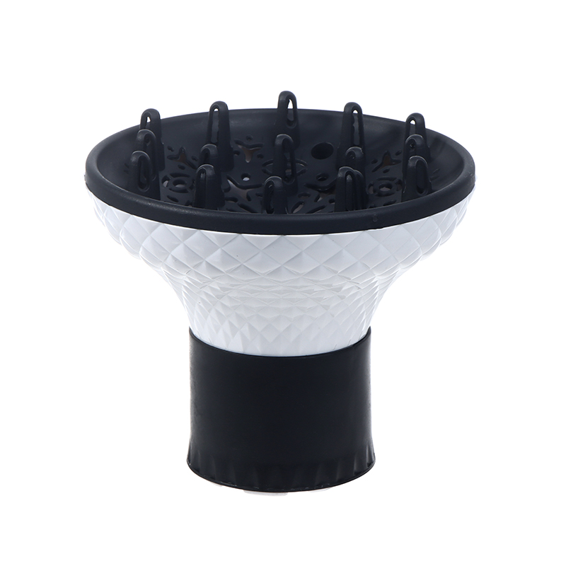 Universal Hair Dryer Diffuser  - Hair Care Wavy Hair review and price