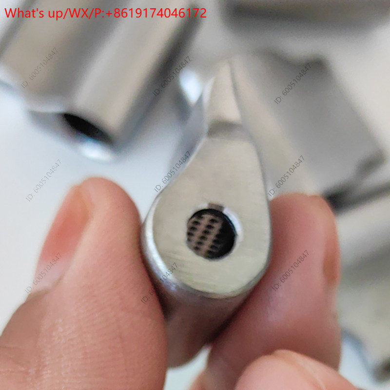 1PCS Hot air blower mouth glue - Glue Gun Hair review and price