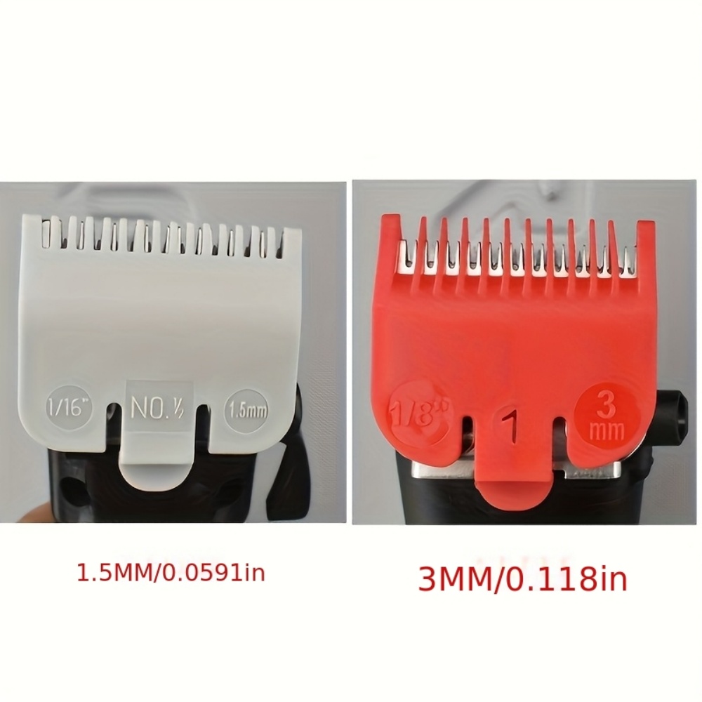 3-Piece Set of Hair Cutting Gu - Hair Care Kit review and price