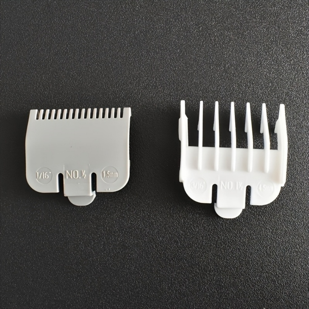 3-Piece Set of Hair Cutting Gu - Hair Care Kit review and price