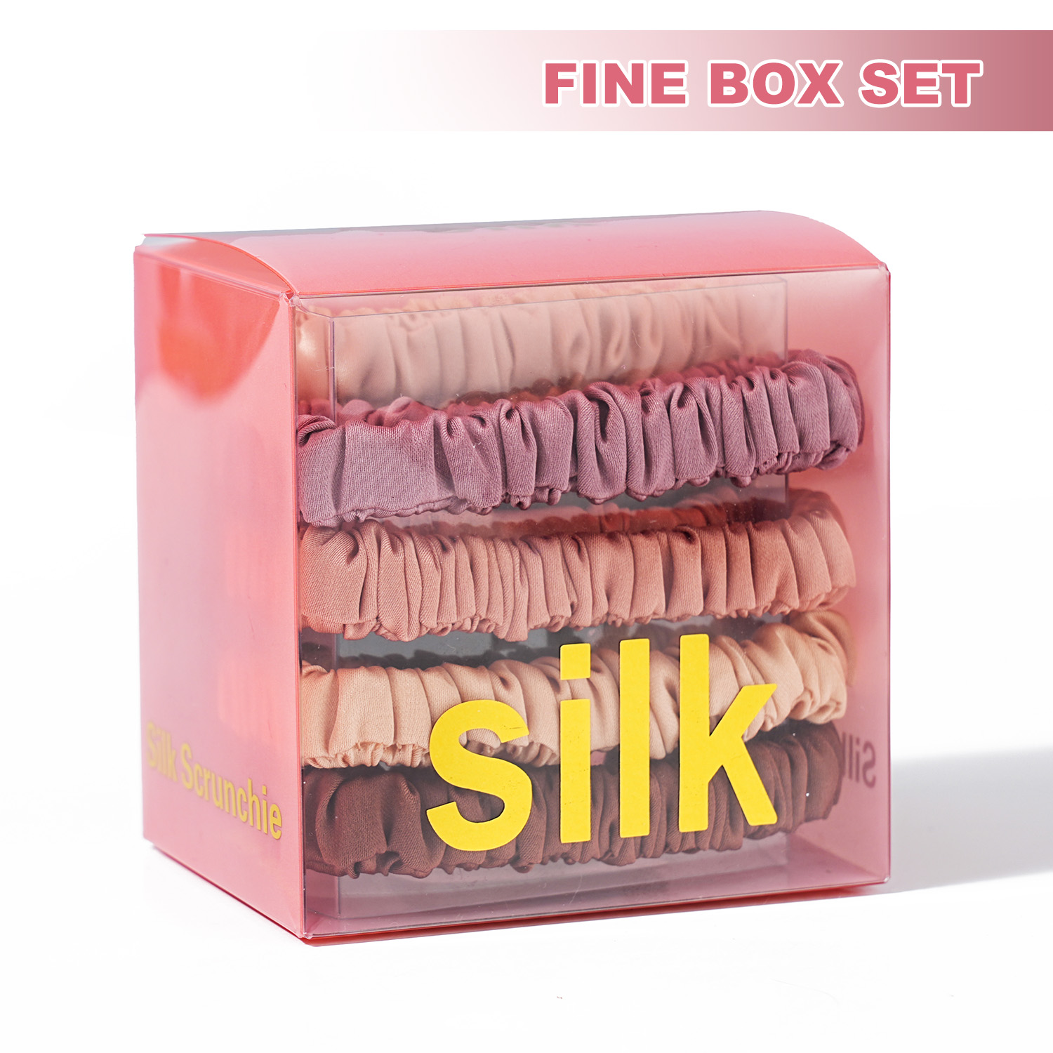 8PCS/Set 100% Pure Mulberry Si - Hair Care Kit review and price