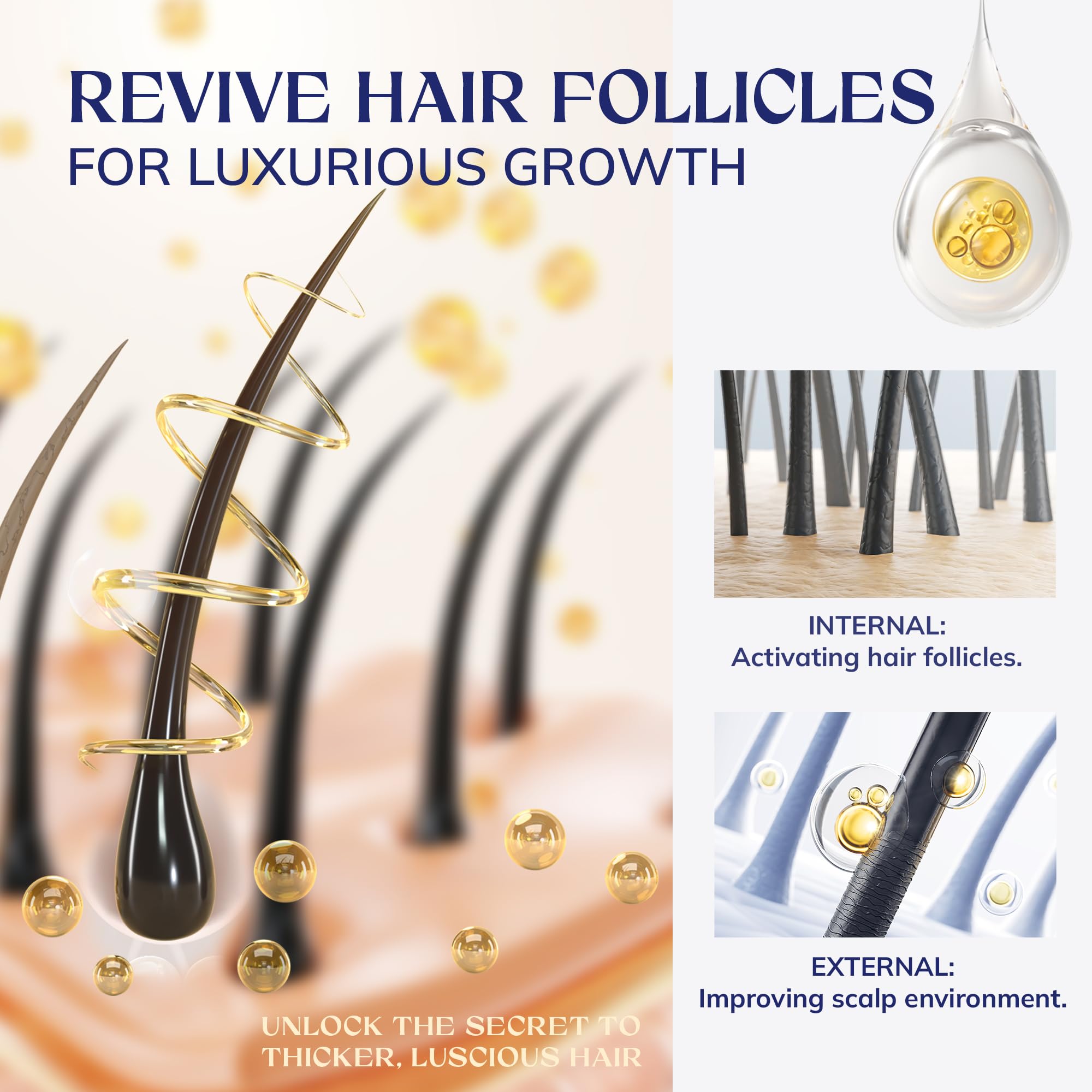 PURC Rosemary Oil For Hair Gro - Caffeine Hair Serum review and price