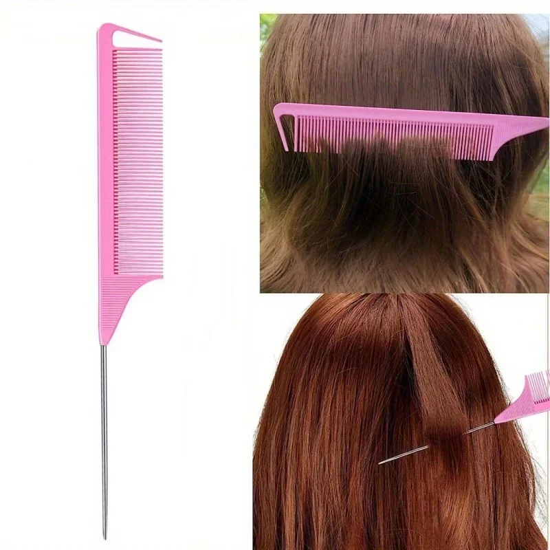 4/5/6pcs Hair Brush Set Hairdr - Hair Care Kit review and price