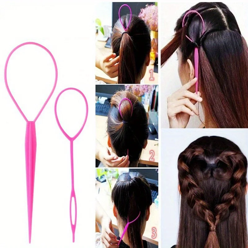 4/5/6pcs Hair Brush Set Hairdr - Hair Care Kit review and price
