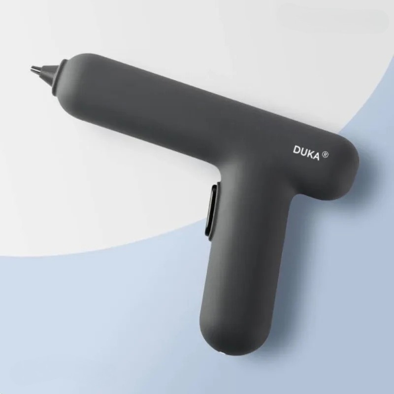 DUKA ATuMan Electric Hot Melt  - Glue Gun Hair review and price