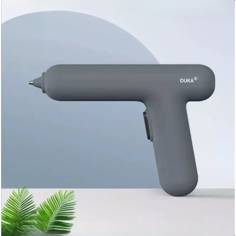 DUKA ATuMan Electric Hot Melt  - Glue Gun Hair review and price
