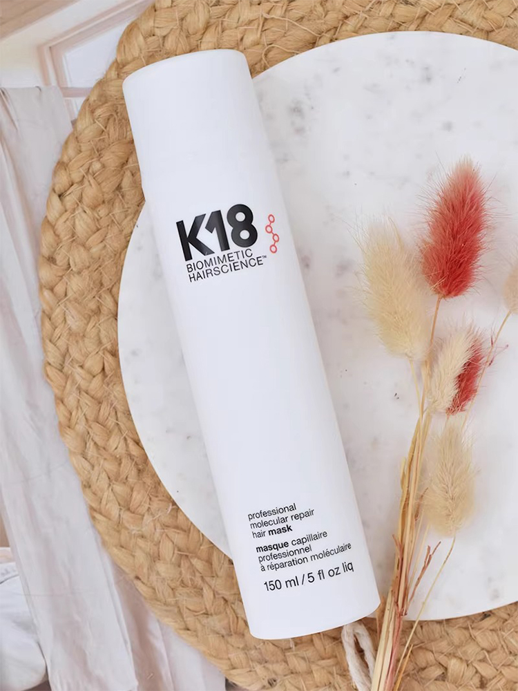 2026 Best Seller K18 150ml Dee - Caffeine Hair Serum review and price