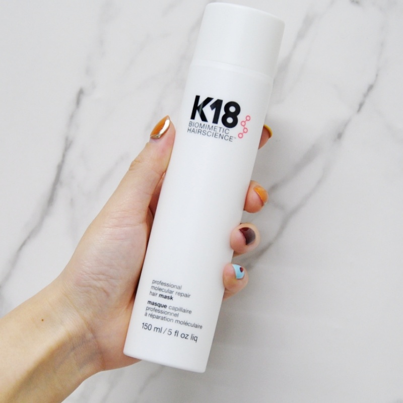 2026 Best Seller K18 150ml Dee - Caffeine Hair Serum review and price