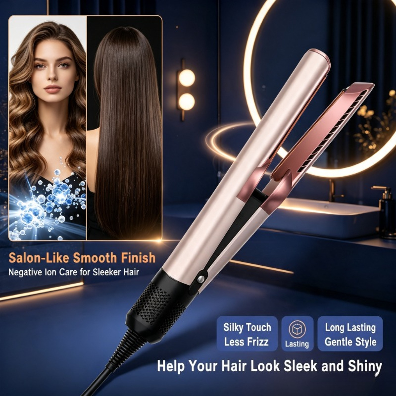 Negative Ion Hair Care Kit, We - Hair Care Kit review and price
