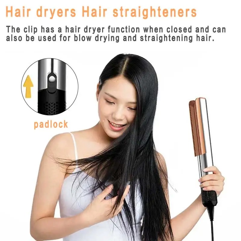 Negative Ion Hair Care Kit, We - Hair Care Kit review and price