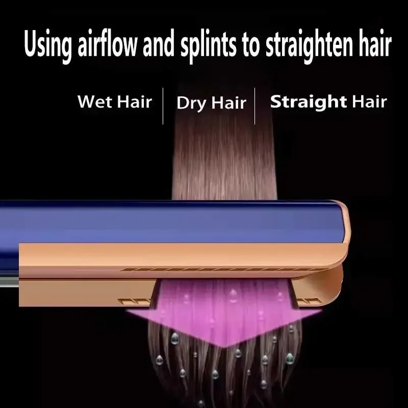 Negative Ion Hair Care Kit, We - Hair Care Kit review and price