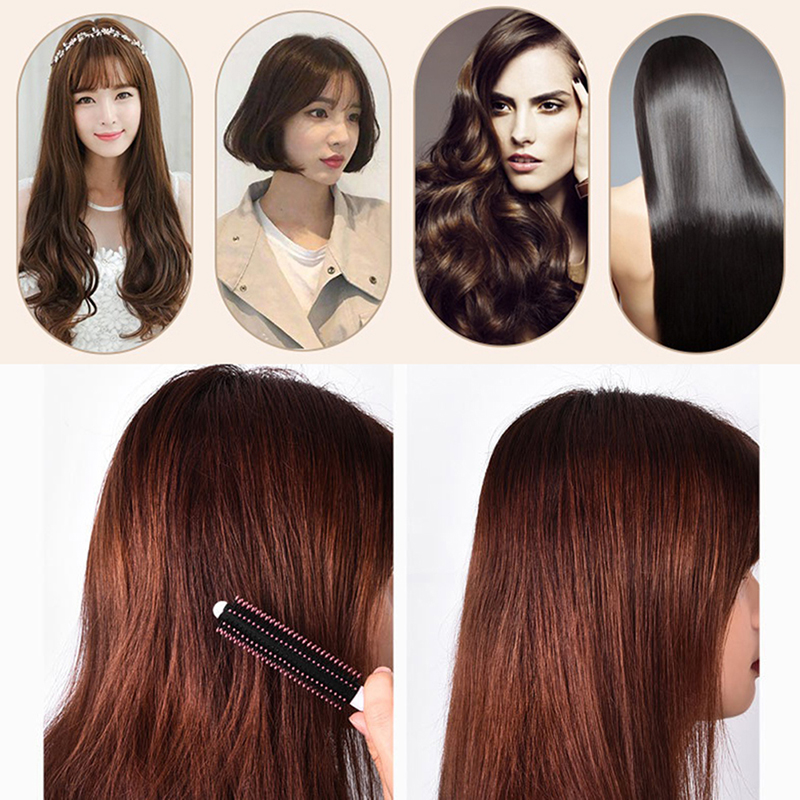 1 Pc Wavy Curly Styling Hair C - Hair Care Wavy Hair review and price