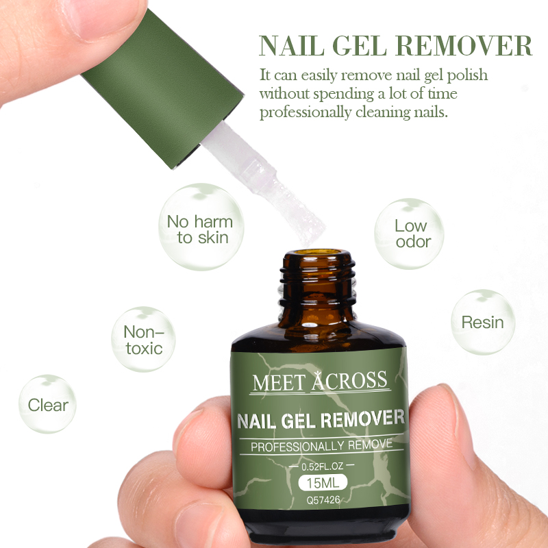 1/3pcs Magic Fast Nail Gel Pol - Hair Care Gel review and price
