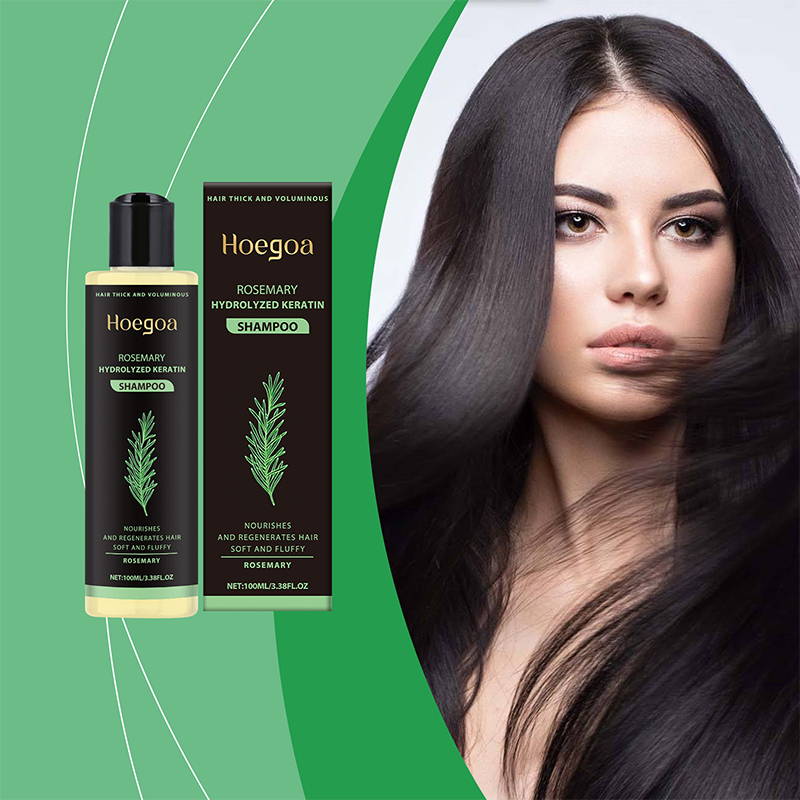 HOEGOA Rosemary Thickening Sha - Hair Care Herbal Products review and price