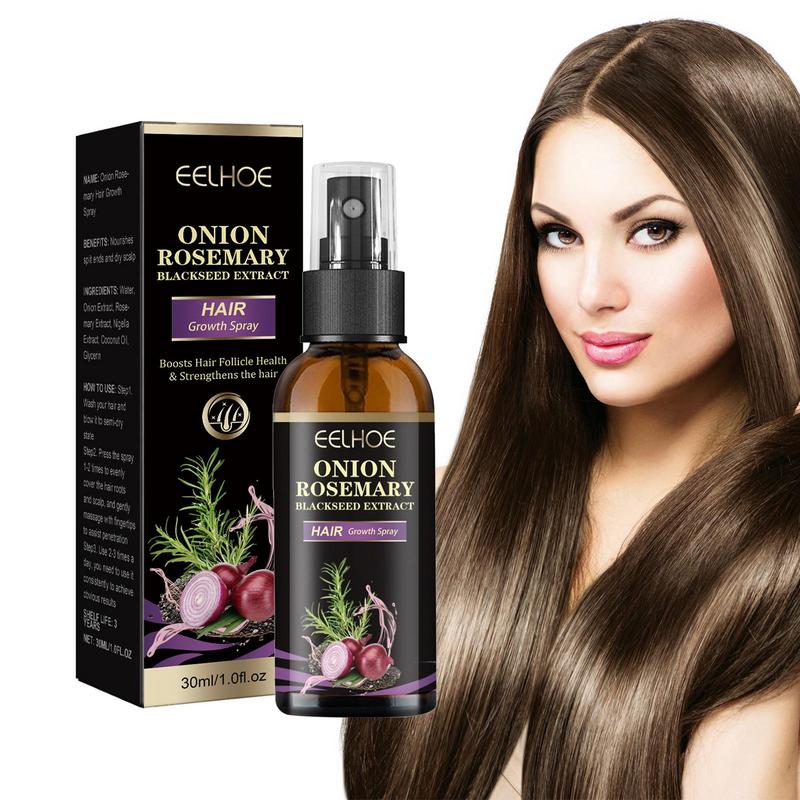 30ml Hair Growth Spray Onion R - Hair Care Brand review and price