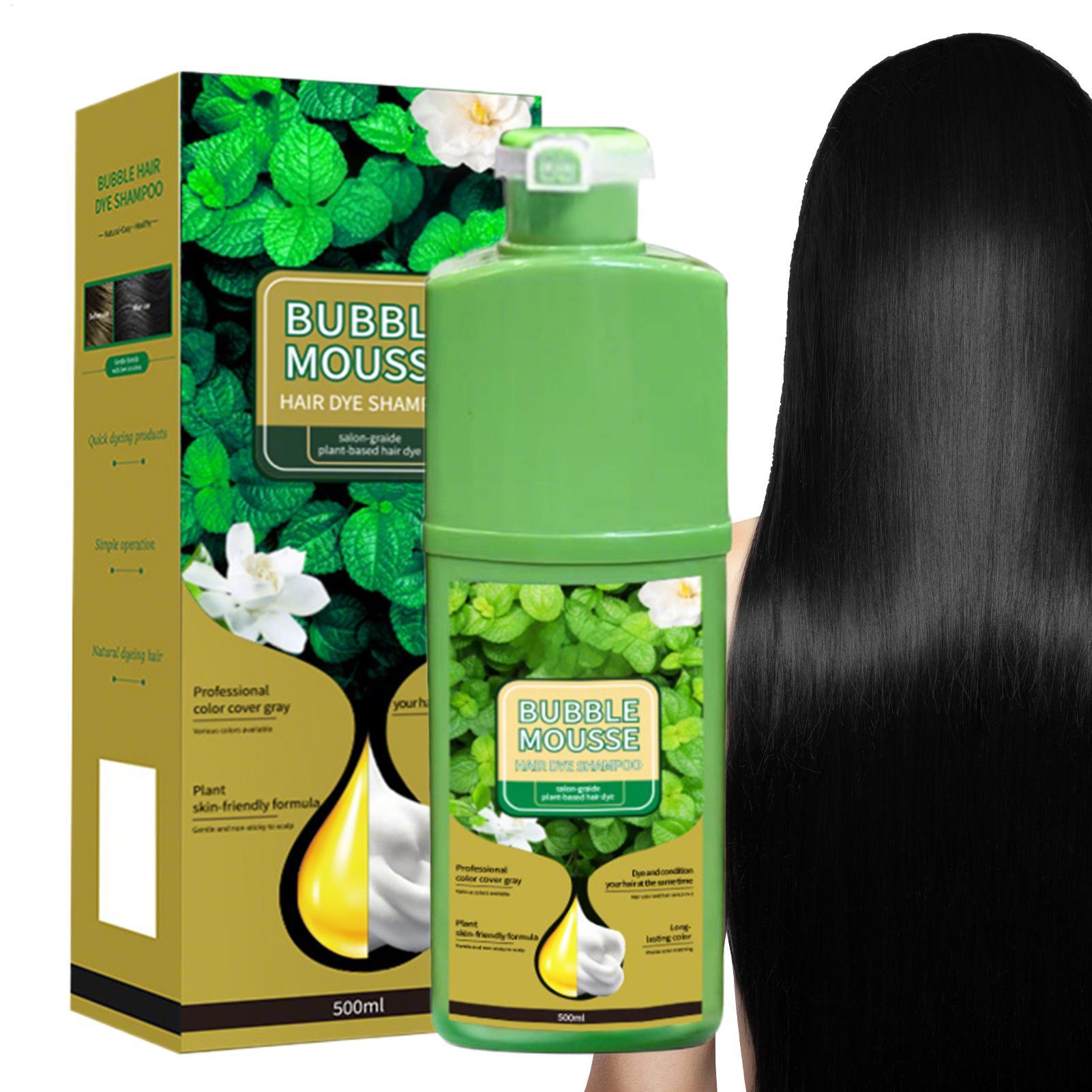 Natural Plant Herbal Hair Dye  - Hair Care Herbal Products review and price