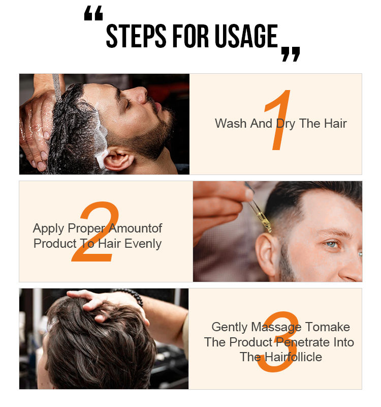 Hair Ginger Essential Germinal - Hair Care Brand review and price