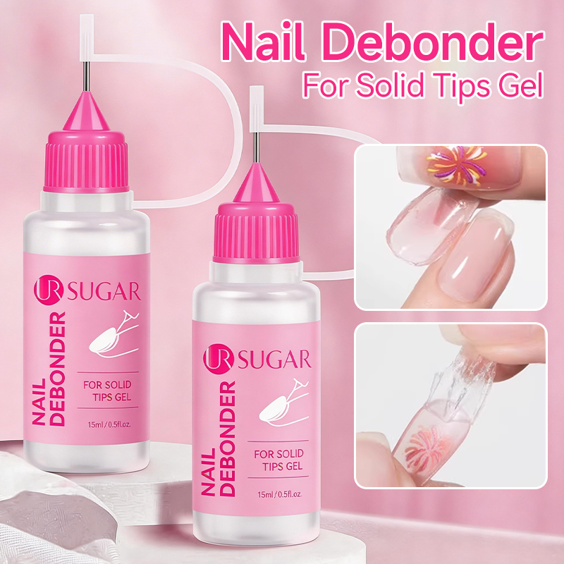 UR SUGAR 15ml Nail Debonder So - Hair Care Gel review and price