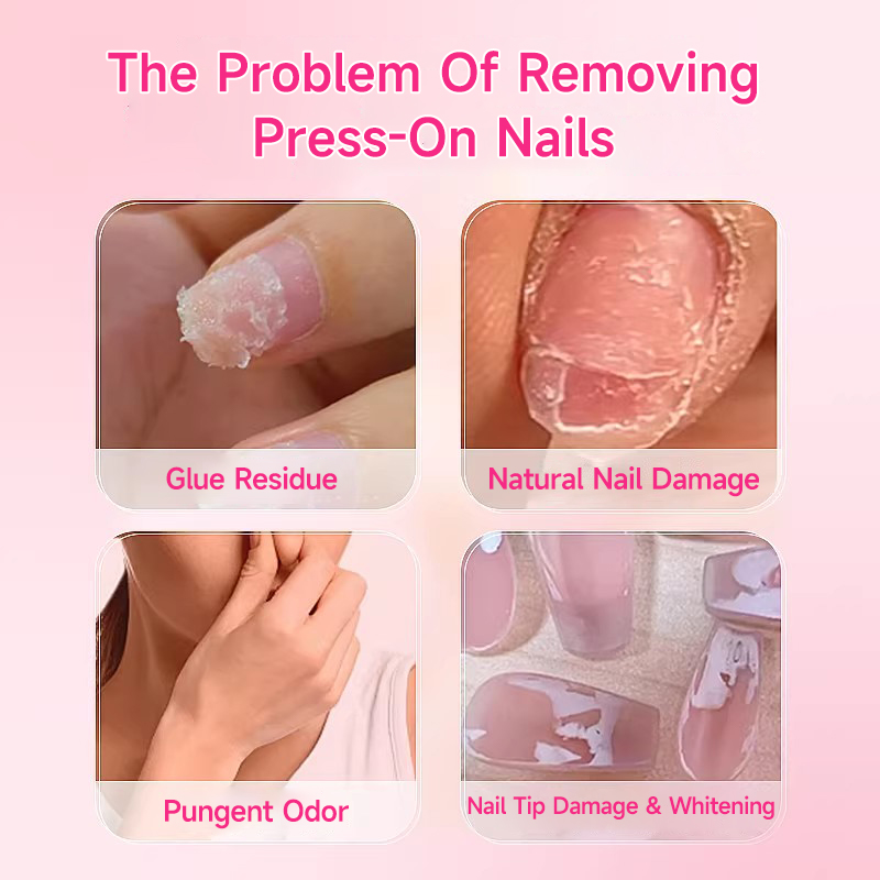 UR SUGAR 15ml Nail Debonder So - Hair Care Gel review and price
