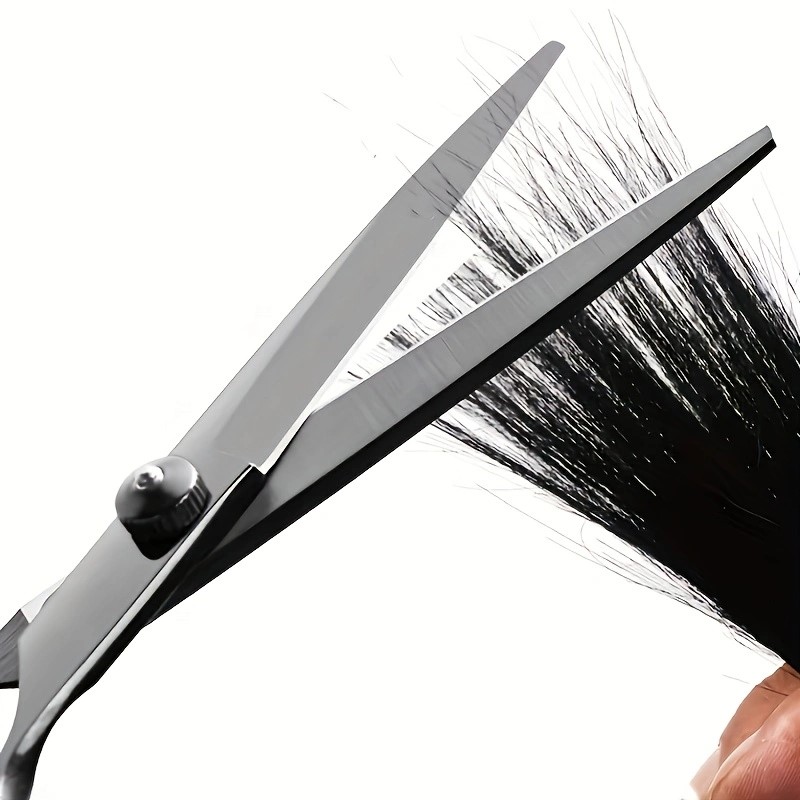 Hairdressing Scissors Set, 6 I - Hair Care Kit review and price