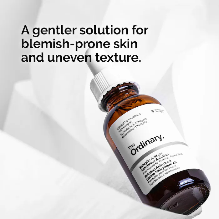 Salicylic Acid 2% Anhydrous So - Caffeine Hair Serum review and price