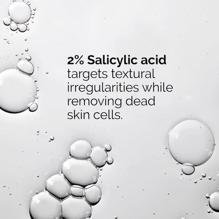 Salicylic Acid 2% Anhydrous So - Caffeine Hair Serum review and price