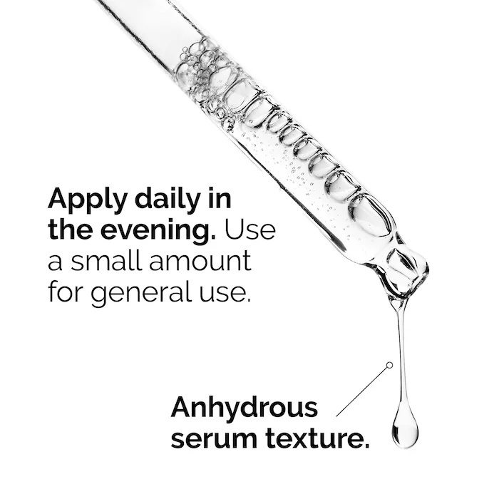 Salicylic Acid 2% Anhydrous So - Caffeine Hair Serum review and price