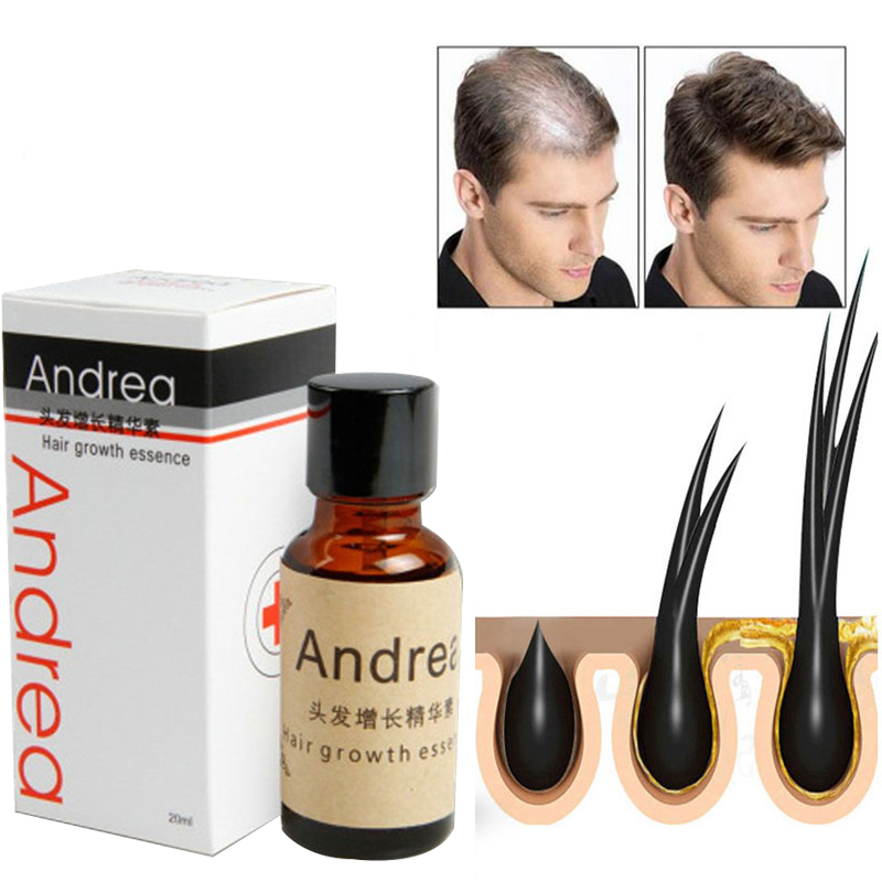 2/5/10Pcs Andrea Hair Growth S - Hair Care Herbal Products review and price