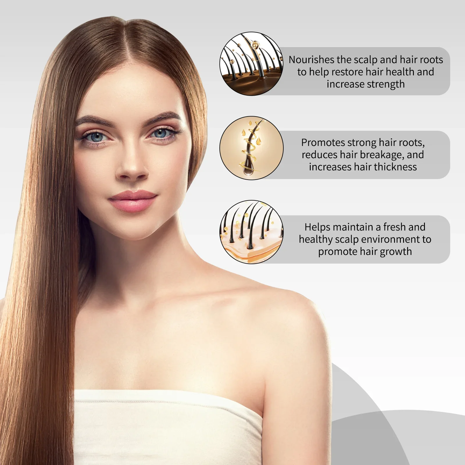 Black Sesame Hair Growth Serum - Caffeine Hair Serum review and price